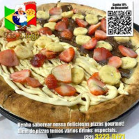 Pizzaria Tio Luigi food