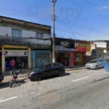 Michelle Pizzaria Exterior