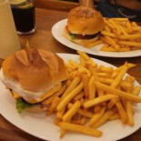 Agito Lanches Nourriture