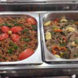 Deilson Lanches Nourriture