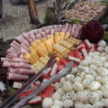 Deilson Lanches À l'intérieur