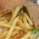 Chic Da Mooca Nourriture