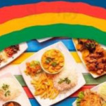Sabor De Pernambuco Nourriture