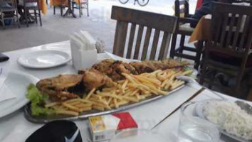 Do Sheila Nourriture