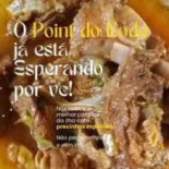 Point Do Bode Exterior
