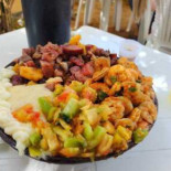 Lanchonete Porto Da Lenha Comida