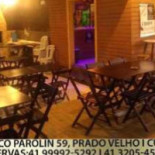 Bar E Restaurante Pf Dentro