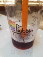 Dr. Bubble food