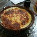 Hot Rio Pizzaria Nourriture