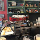 Teneriffe Cafe E Essen