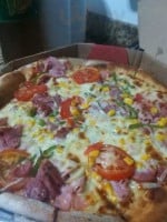 Pizzamax food