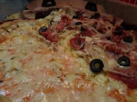 Personale Pizza food