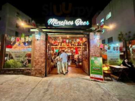 Mineiros Beer Bar E E Gourmet food