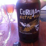 Dream Beer Comida