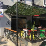 Grao Espresso Extérieur