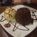 Vanilla Caffe Nourriture