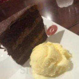 Vanilla Caffe Nourriture