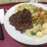 Bon Grillê Nourriture