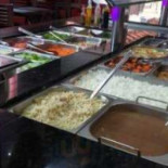 Casa Palma Comida