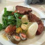 Bovinu's Comida