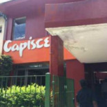 Capisce? Nourriture