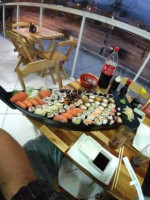 Meysho Sushi food