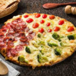 Yolo Pizzaria Nourriture