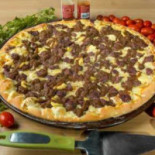 Yolo Pizzaria Nourriture
