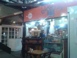 Cafe e Bar Planalto - Botafogo inside