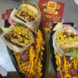 Jhones Lanches Nourriture