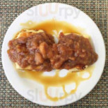 Ssa Sabor E Chamego Comida