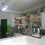 Luciu's Lanches Exterior