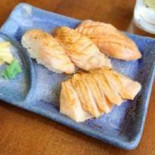 Sushi Wabi Nourriture