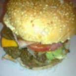 Faceburger Comida