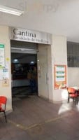 Cantina Do D.a. inside