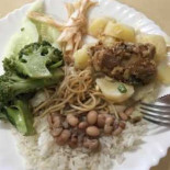 Papito's Comida