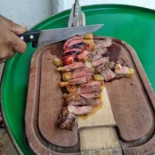 Moises Lanches Comida