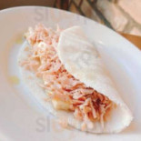 Tapiocafé Nourriture