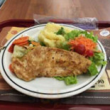 Patroni Pizza Nourriture