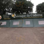 Quiosque Da Codorna Comida