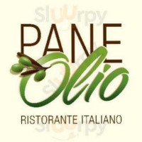 Paneolio Italiano food