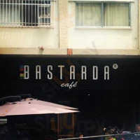 Bastarda food