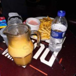 Dallas Cuiabá Comida