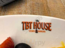 Tbt House Steaks And Burgers Unidade Rio Sul food