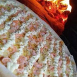 Pizzafina Nourriture