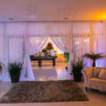 Buffet Original Nourriture