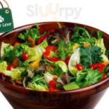 Nutrishopping Comida