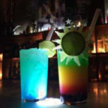 Rasta Bier Comida