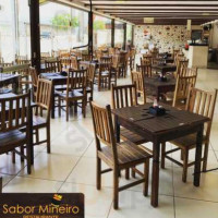 Bar E Restaurante Sabor Mineiro food