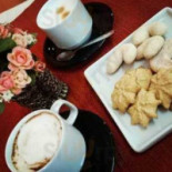 Berloques Chocolates E Cestas Nourriture
